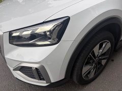 Audi Q2L 2022 35 TFSI Fashion Elegance - ფოტო 9