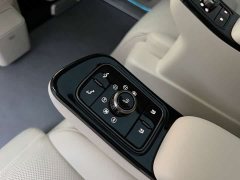 Great Wall WEY Shanshan New Energy 2025 Four-Wheel Drive Shanshan 8 - ფოტო 11