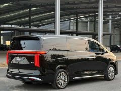 Great Wall WEY Shanshan New Energy 2025 Four-Wheel Drive Shanshan 8 - ფოტო 15