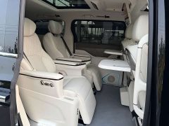 Great Wall WEY Shanshan New Energy 2025 Four-Wheel Drive Shanshan 8 - ფოტო 16