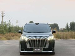 Great Wall WEY Shanshan New Energy 2025 Four-Wheel Drive Shanshan 8 - ფოტო 2