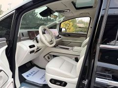 Great Wall WEY Shanshan New Energy 2025 Four-Wheel Drive Shanshan 8 - ფოტო 3