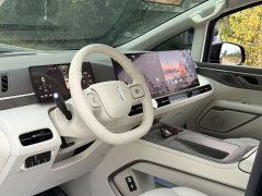 Great Wall WEY Shanshan New Energy 2025 Four-Wheel Drive Shanshan 8 - ფოტო 4