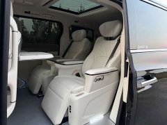 Great Wall WEY Shanshan New Energy 2025 Four-Wheel Drive Shanshan 8 - ფოტო 7