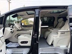 Great Wall WEY Shanshan New Energy 2025 Four-Wheel Drive Shanshan 8 - ფოტო 8
