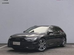Audi A6 (Imported) Avant 45 TFSI Selected Dynamic Edition - ფოტო 1