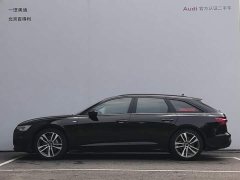 Audi A6 (Imported) Avant 45 TFSI Selected Dynamic Edition - ფოტო 11
