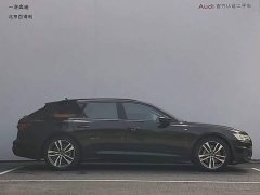 Audi A6 (Imported) Avant 45 TFSI Selected Dynamic Edition - ფოტო 12