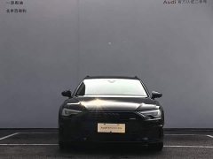 Audi A6 (Imported) Avant 45 TFSI Selected Dynamic Edition - ფოტო 13