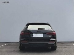 Audi A6 (Imported) Avant 45 TFSI Selected Dynamic Edition - ფოტო 14