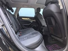 Audi A6 (Imported) Avant 45 TFSI Selected Dynamic Edition - ფოტო 16