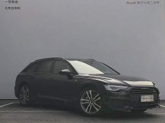Audi A6 (Imported) Avant 45 TFSI Selected Dynamic Edition - ფოტო 2