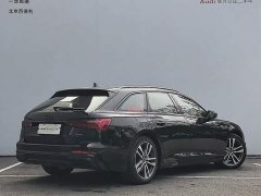 Audi A6 (Imported) Avant 45 TFSI Selected Dynamic Edition - ფოტო 3