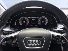 Audi A6 (Imported) Avant 45 TFSI Selected Dynamic Edition - ფოტო 4