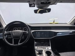 Audi A6 (Imported) Avant 45 TFSI Selected Dynamic Edition - ფოტო 5