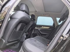Audi A6 (Imported) Avant 45 TFSI Selected Dynamic Edition - ფოტო 8