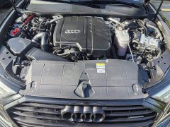 Audi A6 (Imported) Avant 45 TFSI Selected Dynamic Edition - ფოტო 9