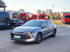 BYD Qin L 2024 DM-i 120KM Excellence - ფოტო 1