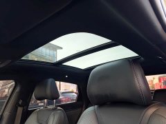 BYD Qin L 2024 DM-i 120KM Excellence - ფოტო 10