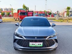 BYD Qin L 2024 DM-i 120KM Excellence - ფოტო 2