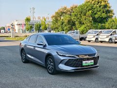 BYD Qin L 2024 DM-i 120KM Excellence - ფოტო 3