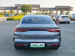 BYD Qin L 2024 DM-i 120KM Excellence - ფოტო 4