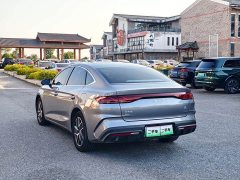 BYD Qin L 2024 DM-i 120KM Excellence - ფოტო 5