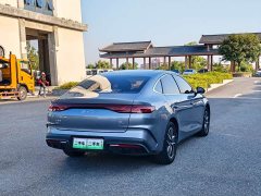 BYD Qin L 2024 DM-i 120KM Excellence - ფოტო 6