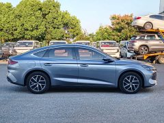 BYD Qin L 2024 DM-i 120KM Excellence - ფოტო 7