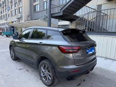 Geely Bingyue 1.5L CVT Super Capable - ფოტო 6