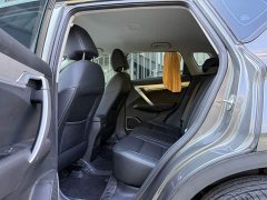 Geely Bingyue 1.5L CVT Super Capable - ფოტო 8