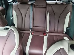 Geely Xingyue L 2021 2.0T DCT EVO FWD Smart Premium Edition - ფოტო 12