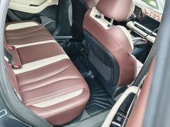 Geely Xingyue L 2021 2.0T DCT EVO FWD Smart Premium Edition - ფოტო 13