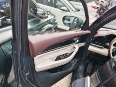 Geely Xingyue L 2021 2.0T DCT EVO FWD Smart Premium Edition - ფოტო 15