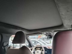 Geely Xingyue L 2021 2.0T DCT EVO FWD Smart Premium Edition - ფოტო 9