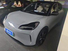 Wuling Binguo PLUS 2024 510km Flagship Four-Seater - ფოტო 1