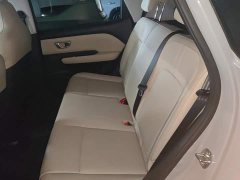 Wuling Binguo PLUS 2024 510km Flagship Four-Seater - ფოტო 11
