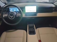 Wuling Binguo PLUS 2024 510km Flagship Four-Seater - ფოტო 12