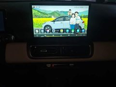 Wuling Binguo PLUS 2024 510km Flagship Four-Seater - ფოტო 13
