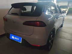 Wuling Binguo PLUS 2024 510km Flagship Four-Seater - ფოტო 3