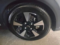 Wuling Binguo PLUS 2024 510km Flagship Four-Seater - ფოტო 6