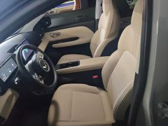 Wuling Binguo PLUS 2024 510km Flagship Four-Seater - ფოტო 9