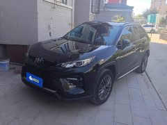 Toyota Wildland 2.0L CVT FWD Luxury Plus - ფოტო 1