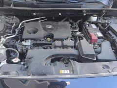 Toyota Wildland 2.0L CVT FWD Luxury Plus - ფოტო 10