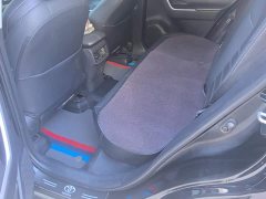 Toyota Wildland 2.0L CVT FWD Luxury Plus - ფოტო 11