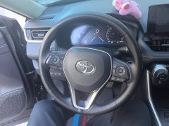 Toyota Wildland 2.0L CVT FWD Luxury Plus - ფოტო 15