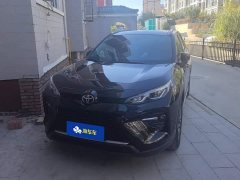 Toyota Wildland 2.0L CVT FWD Luxury Plus - ფოტო 2