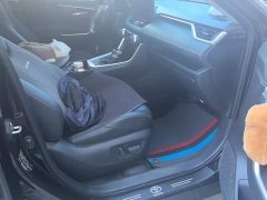 Toyota Wildland 2.0L CVT FWD Luxury Plus - ფოტო 8