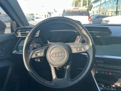 Audi A3 Facelift Sportback 35 TFSI Fashion Sport - ფოტო 10