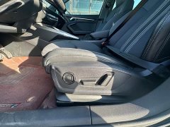 Audi A3 Facelift Sportback 35 TFSI Fashion Sport - ფოტო 11